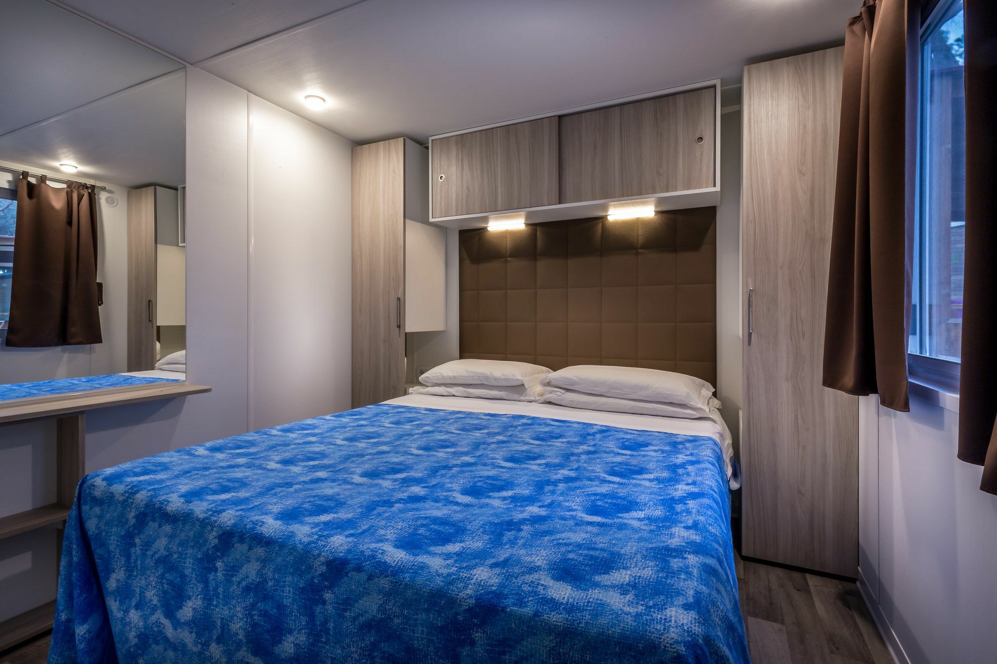 Camping Internazionale Etruria Castiglione della Pescaia Exteriör bild